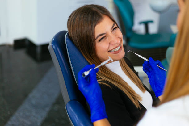 Dental Bonding in Sewaren, NJ