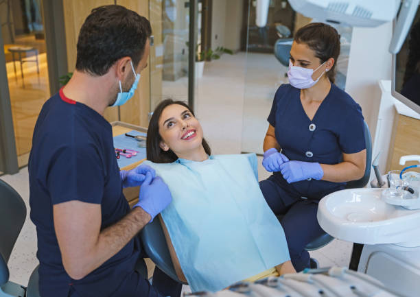 Advanced Technology for Better Dental Care in Sewaren, NJ